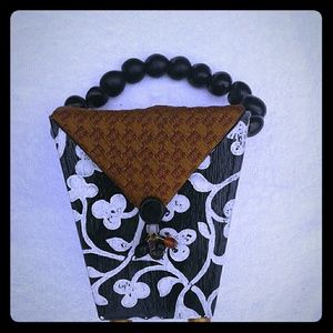 CUSTOM Made Chinese Take out Formal Bag
